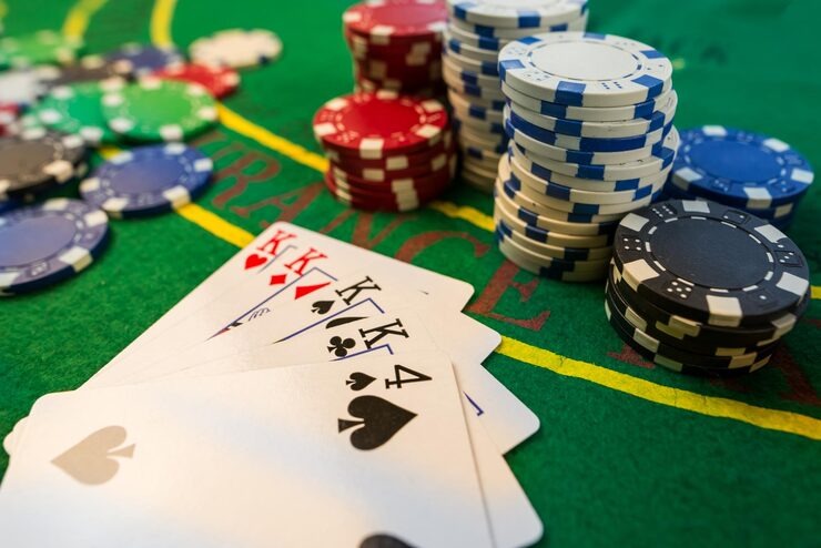 kocaktogel Asia Gaming live blackjack table with professional dealer and multi-camera setup