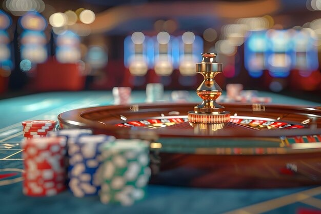Togel Game